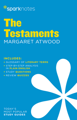 The Testaments by Margaret Atwood