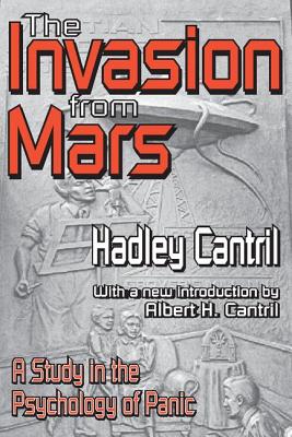 The Invasion from Mars