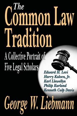 The Common Law Tradition