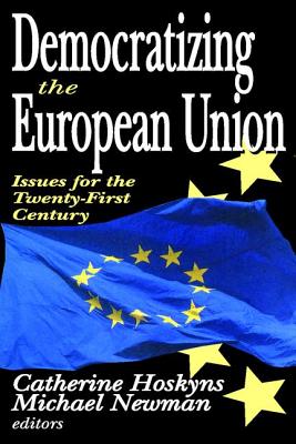 Democratizing the European Union