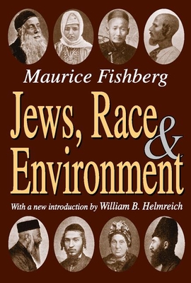 Jews, Race, and Environment