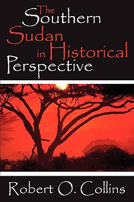 The Southern Sudan in Historical Perspective