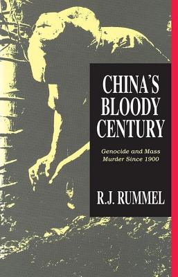 China's Bloody Century