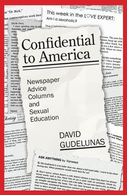 Confidential to America