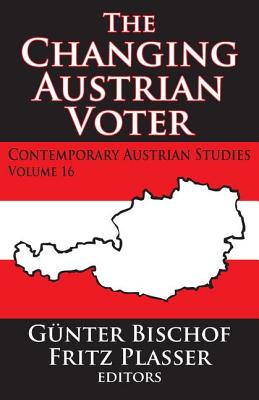 The Changing Austrian Voter