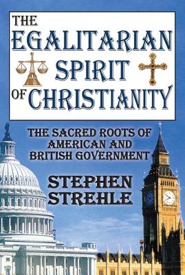 The Egalitarian Spirit of Christianity