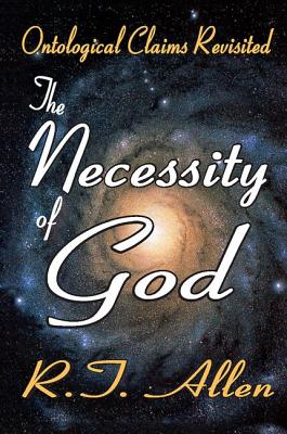 The Necessity of God