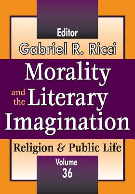 Morality and the Literary Imagination