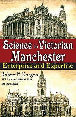 Science in Victorian Manchester