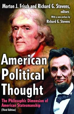 American Political Thought