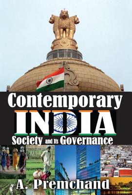 Contemporary India