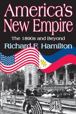 America''s New Empire