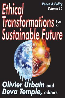 Ethical Transformations for a Sustainable Future