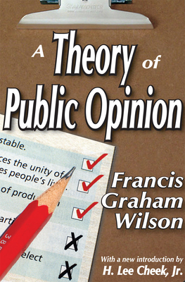 A Theory of Public Opinion