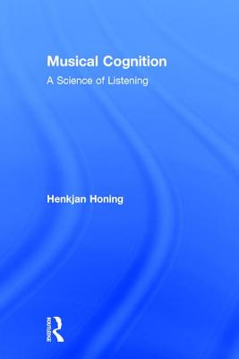 Musical Cognition