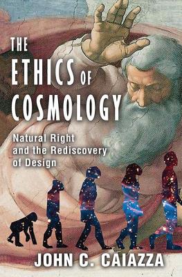 The Ethics of Cosmology