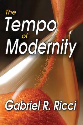 The Tempo of Modernity