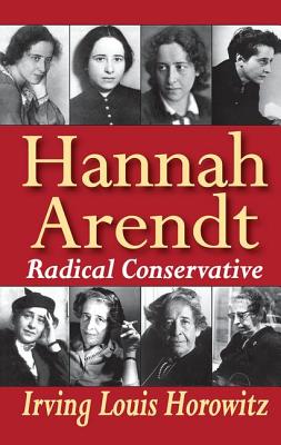 Hannah Arendt