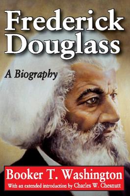 Frederick Douglass