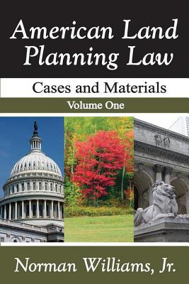 American Land Planning Law