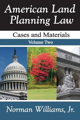 American Land Planning Law