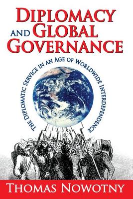 Diplomacy and Global Governance