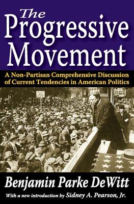 The Progressive Movement