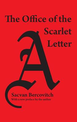 The Office of Scarlet Letter