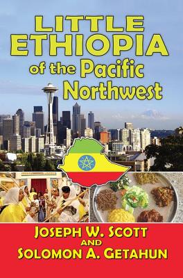 Little Ethiopia of the Pacific Northwest