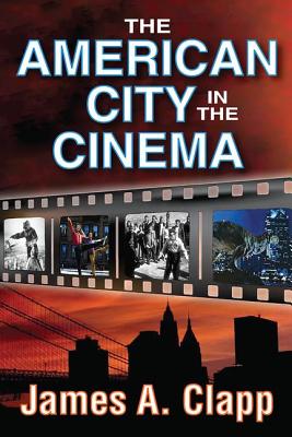 The American City in the Cinema