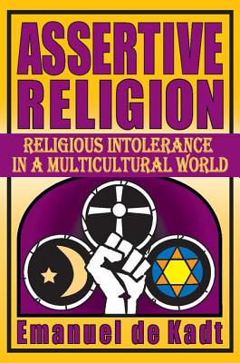 Assertive Religion