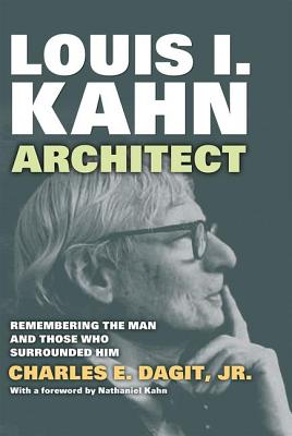 Louis I. Kahn-Architect