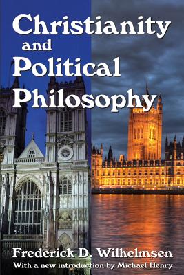 Christianity and Political Philosophy