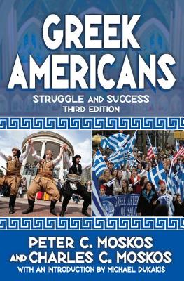 Greek Americans