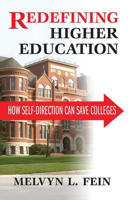 Redefining Higher Education