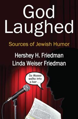 God Laughed