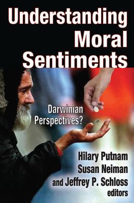 Understanding Moral Sentiments