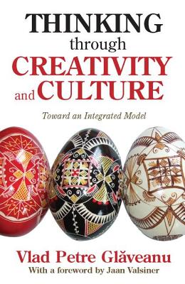Thinking Through Creativity and Culture