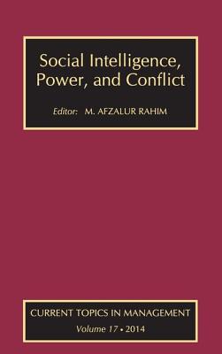 Social Intelligence, Power, and Conflict