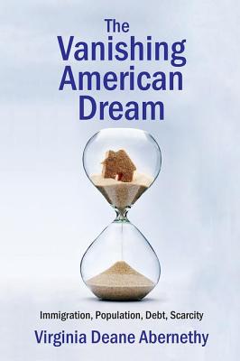 The Vanishing American Dream