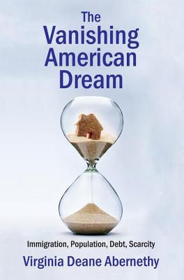 The Vanishing American Dream