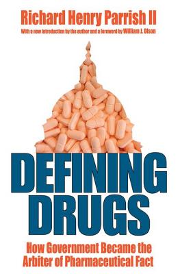 Defining Drugs
