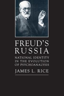 Freud's Russia