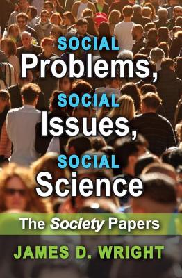 Social Problems, Social Issues, Social Science