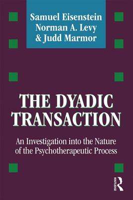 The Dyadic Transaction