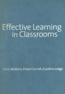 Effective Learning in Classrooms