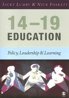 14-19 Education