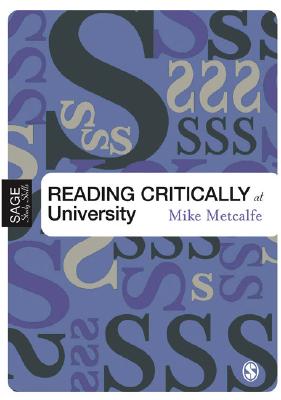 Reading Critically at University