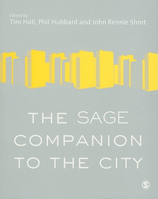 The SAGE Companion to the City