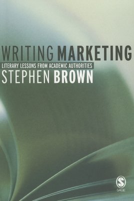 Writing Marketing